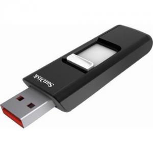 Memorie USB Sandisk Cruzer 16GB, USB 2.0