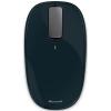 Mouse Wireless Microsoft Explorer Touch, 1000 DPI, Gri