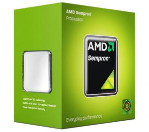 Procesor AMD Sempron 2600+, Socket 754, 64 biti