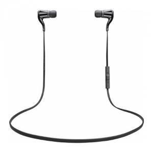 Casti Bluetooth Plantronics Stereo BackBeat Go Black