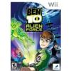 Joc Ben 10 Alien Force Pentru Wii