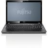 Laptop fujitsu 15.6'' lifebook ah552 cu procesor