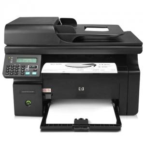 Multifunctional HP Laserjet Pro M1212nf MFP A4