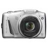 Aparat foto digital Canon PowerShot SX150IS, 14.1MP, Argintiu