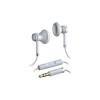 Casca cu fir plantronics backbeat 116, alba