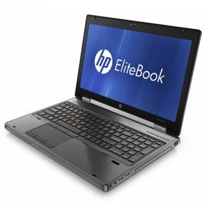 HP EliteBook i7