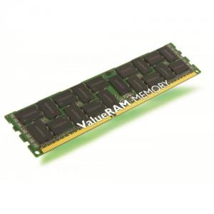 Memorie server Kingston 8GB, DDR3, 1333MHz, CL9, TS Intel