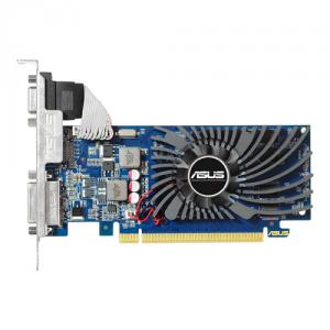 Placa video Asus nVidia GeForce GT610, 1024MB, GDDR3, 64bit, HDMI, DVI, PCI-E