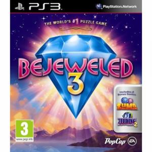 Joc Bejeweled 3 PS3 G9056