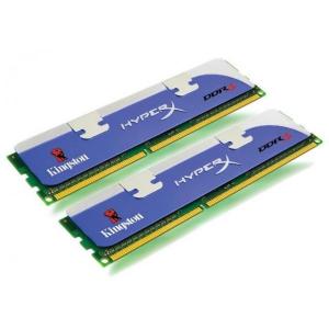 Kit Memorii Ram Dual Channel Kingston HyperX Genesis 8GB DDR3 1600MHz CL9