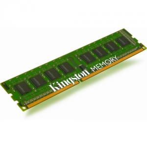 Memorie Kingston 4GB, DDR3, 1600MHz