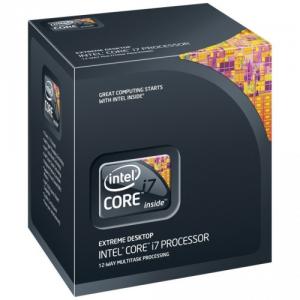 Procesor Intel CoreTM i7 990X, 3.46GHz, Socket 1366, Box