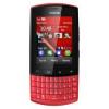 Telefon Mobil Nokia 303 Asha Red NOK303GSMRED