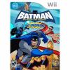Joc Batman Brave and The Bold Wii G6874
