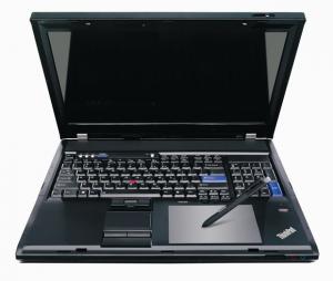 Laptop Lenovo Thinkpad W701 - Resigilat