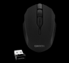 Mouse optic wireless canyon cnr-fmsow01, negru