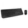 Kit Tastatura + Mouse optic Serioux SRX-MKM5100