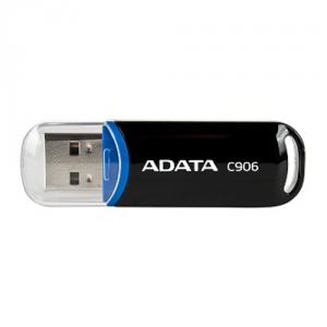 Memorie USB A-DATA Classic C906, 16GB, USB 2.0, Negru