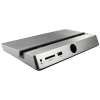 Accesoriu Tableta Asus Audio Dock TF201 /TF300T/TF700T Gray