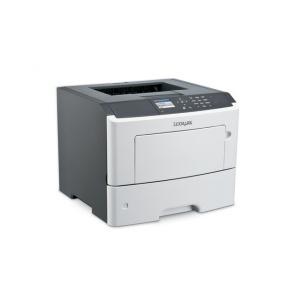 Imprimanta Laser Mono Lexmark MS610dn A4, 47 PPM,