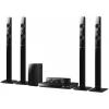 Sistem home cinema 3d cu blu-ray samsung ht-e5550