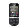 Telefon Mobil Nokia 300 Asha Grapphite NOK300GR