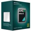 Procesor AMD Athlon II X4 641 Quad Core, 2.8 GHz, 4MB, socket FM1, Box