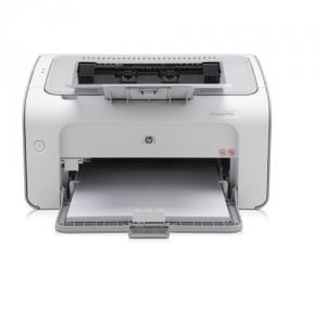 Imprimanta laser alb-negru HP LaserJet Pro P1102