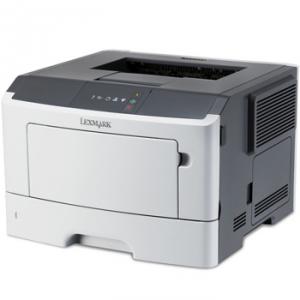 Imprimanta Laser Mono Lexmark MS310d A4, 33 PPM