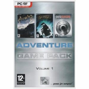 Joc Adventure Game Pack PC G9067