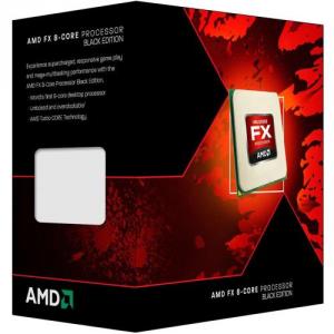 Procesor AMD FX 8320, 3.5 GHz, 16MB, socket AM3+, Box