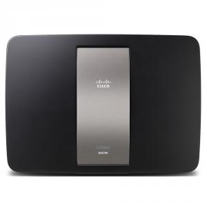 Wireless Router 802.11ac up to 450 Mbps +1300Mbps,   4 x 10/100/1000 LAN ports,   1 x 10/100/100 WAN port,   1 x USB3.0,   1 x USB2.0,   Beam forming technology,   4 internal antenna ,  Native IPv6 and 6rd support,   Wall