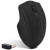 Mouse wireless canyon cnl-mbmsow02, negru