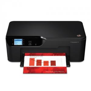 Multifunctionala HP DeskJet Ink Advantage 3525 A4 Wireless