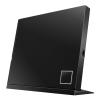 Unitata optica blu-ray asus sbw-06d2x-b-ret, slim extern, usb 2.0,