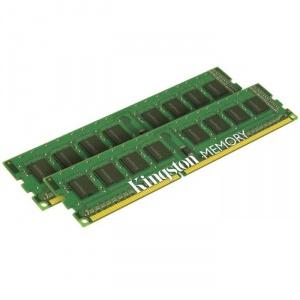 Memorie RAM Kingston 16GB DDR3 1333MHz KVR1333D3E9SK2/16G