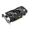 Placa video asus geforce gtx 650 ti boost directcu ii