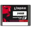 Solid state drive (ssd) kingston