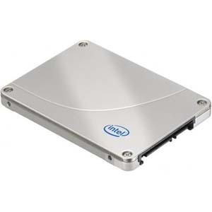 Intel SSD 180GB