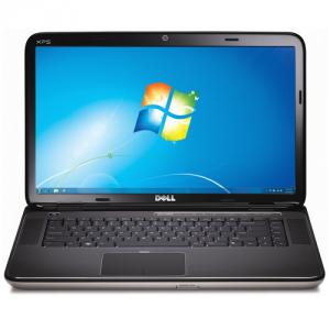 Notebook Dell Vostro 3560 nVidia GeForce GT 630M 1GB