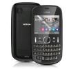 Telefon mobil nokia 201 asha graphite