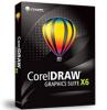 Corel draw graphics suite x6 1
