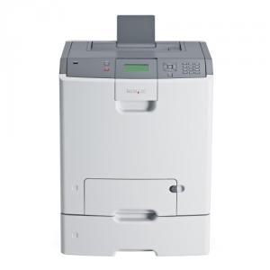 Imprimanta laser color A4 Lexmark C746DTN