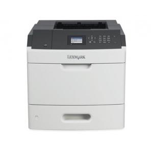 Imprimanta Laser Mono Lexmark MS811n A4, 60 PPM,
