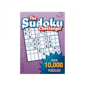 Joc PC Sudoku Challenge