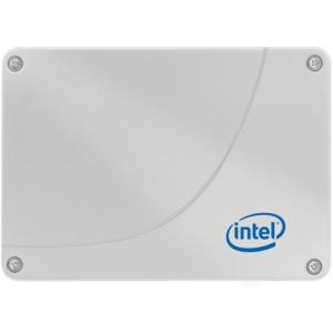 Solid State Drive (SSD) Intel 240GB SATA-III 520 Series 2.5 inch Reseller Pack