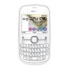 Telefon Mobil Nokia 201 Asha White NOK201WHT