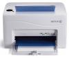 Xerox Imprimanta Phaser 6000,  A4,  10 ppm color /12 ppm mono,  600x600x4dpi,    GDi,    USB,   150 coli,    64MB,   192MHz
