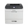 Imprimanta laser mono lexmark