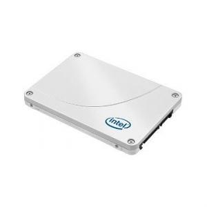 Intel SSD 480GB